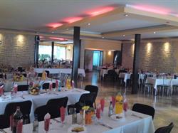 Restaurant BELLAVITA