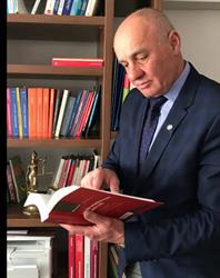 Cabinet de avocatură Chiriţescu Alexandru