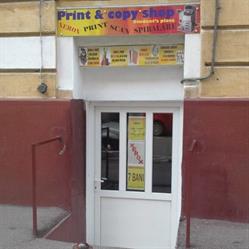 CopyShop Oradea
