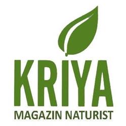 KRIYA Magazin naturist