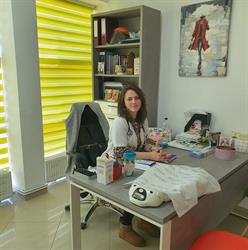 Cabinet Pediatrie Dr. Laura Chelcioiu