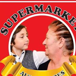 Aura&rares Import Export - Super Market
