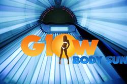 Glow Body Sun - Salon Bronzare
