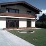 Casa montata de ITACON