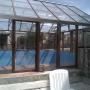 deschideri glisante pentru intrarea in piscina