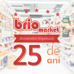 Brio Market