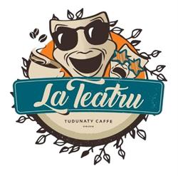 Cafea La Teatru