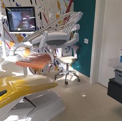 C.M.I Dental N Dr.Nicolescu Catalin