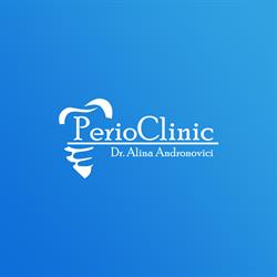 PerioClinic - Dr. Alina Andronovici