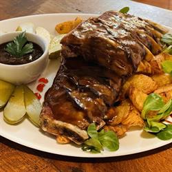 Restaurant Rustic