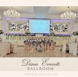 Dinu Events Ballroom