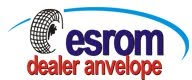 Esrom Anvelope