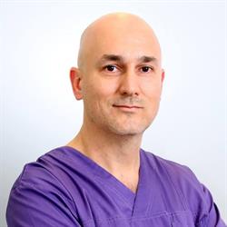 Dr Cosmin Petrean