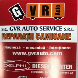 GVR Auto Service