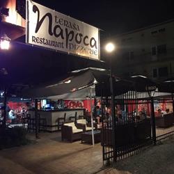 Terasa Napoca Costinesti
