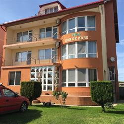 Vila Dor de Mare Costinesti