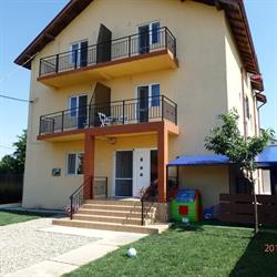 Casa Cristina si Cristian
