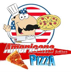 Pizza Americana Follies