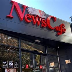 News Cafe