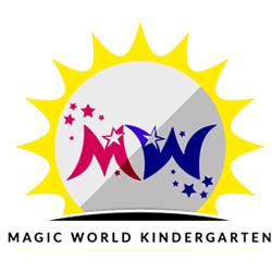 GRADINITA MAGIC WORLD KINDERGARTEN