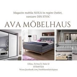 Mobila Outlet Cluj AVA Mobelhaus
