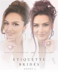 Etiquette Creative Artist