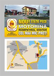 Statie Peco VH EXTRA OIL