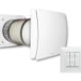 Aerauliqa Quantum HR 150 ventilator descentralizat