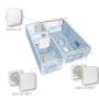 Aerauliqa Quantum Next ventilator descentralizat