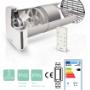 Aspira Ecocomfort ventilator descentralizat