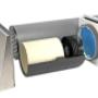 Seventilation sevi 160 ventilatie cu recuperare de caldura