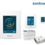 komfovent sistem ventilatie centralizat