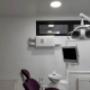 montare ventilare cabinet stomatologic pax eos