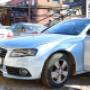 lucrari de vopsire auto tinichigerie