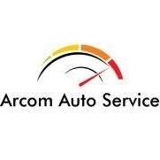 Arcom - Tinichigerie şi Vopsitorie Auto