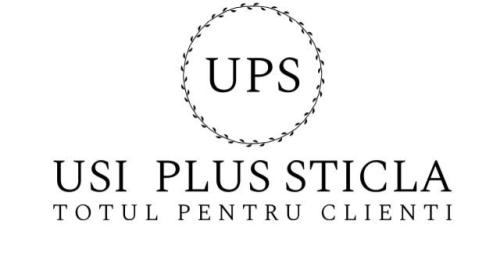 Usi Plus Sticla - Idu Ionut Iulian II