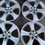 JANTE ALIAJ 18 X5,X6