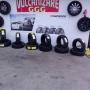 VULCANIZARE GGG