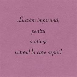 Consiliere, Psihoterapie, Dezvoltare personală - Diana Ristoiu