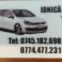 VW Golf 7(break)