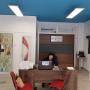 interior showroom