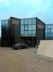 SC Iulia Boss SRL