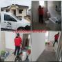 Cleaning Service