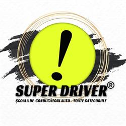 Super Driver SRL