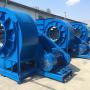 ALWO CENTRIFUGAL FANS
