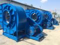 Ventilator centrifugal - Industrial