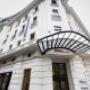 Hilton Garden Inn Bucharest Old Town - Hotel Exteror