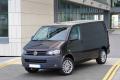 VW Transporter