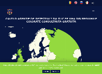 Website Agentia Heraclis S.R.L.