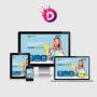 Website firma curatenie
